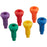 Patterson Medical Easy Grip Pegs/Boards