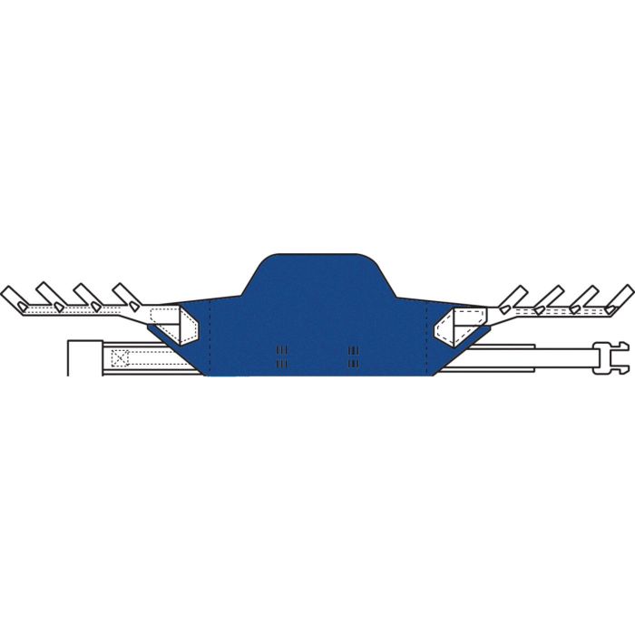 Patterson Medical Standing Sling