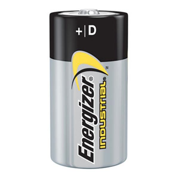Eveready-Energizer Battery AlkalineD 12/Pk