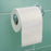 Essity Professional Hygiene Tork Universal 2-Ply Bath Tissue Rolls - BATH TIS, UNIV, 2-PLY WHT 96RL/500 - TM1616