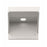 Laerdal Silicone Resuscitator Wall Mount for Display Case - RESUSCITATOR, REUSE, LSR, ADULT, W/MASK - 87005533