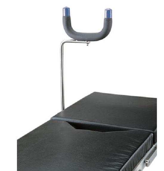AliMed Allen Prepper Leg Support Device - Pad for Prepper Leg Support ...