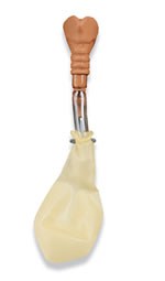 Laerdal Cricoid Stick Simulators - TRACH, SOFT, LUNG, STD - 261-01250