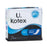 Kotex Premium Regular Maxi Pad by Kimberly-Clark U - U by Kotex Premium Maxi Pads, Overnight - 46934