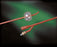 CR Bard 2-Way Standard Specialty Foley Catheters - CATHETER, BALLOON, 18FR, 2 WAY, 5ML - BA- 0102L18