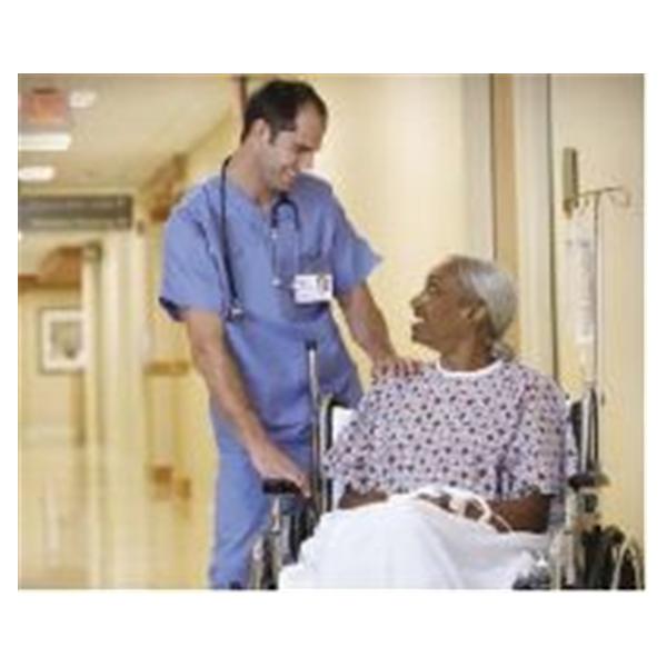 Atlantis / Pacifica Patient Gowns Atlantis / Pacifica Line