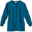 Encompass Fundamentals Warm-Up Jackets - Warm-Up Jacket, Caribbean Blue, Women, Size M - 14140-080-M