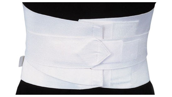 Thoracic, Lumbar, Sacral Orthoses (TLSO)