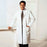 Encompass Group All Purpose White Lab Coats - Men's Lab Coat, White, Size 46 - 47405-W46