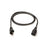 Laerdal AC / DC Power Supply and AC Power Cord for Laerdal Suction Units - AC / DC Power Supply, 12 V, 75 W, For Use With Laerdal Suction Unit (LSU) - 410-00150