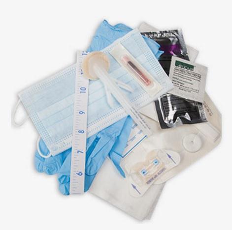 CR Bard AllPoints Dressing Change System