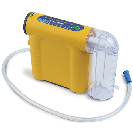 Laerdal LCSU Suction Units - UNIT, COMPACT SUCTION, LCSU 4, 300ML - 880061