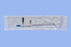 CR Bard Airguard Valved Introducers - VALVE, INTRO, 10FR, 15CM - 5515110
