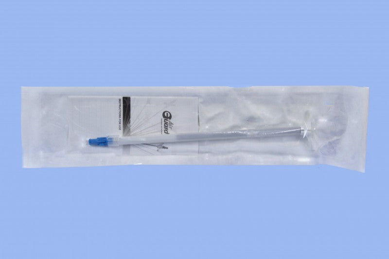 CR Bard Airguard Valved Introducers - VALVE, INTRO, 10FR, 15CM - 5515110