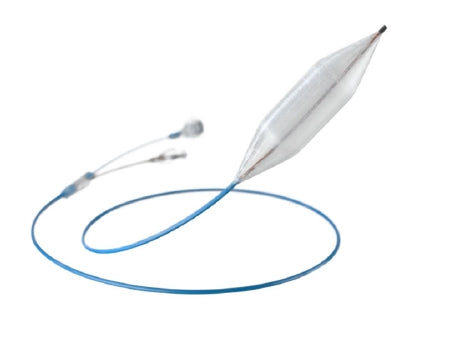 CR Bard Atlas PTA Balloon Dilatation Catheters - Atlas PTA Balloon Dilatation Catheter, 16 mm x 40 mm Balloon, 120 cm Shaft, 8 Fr Sheath - AT120164