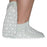 Encompass Group Essential-Steps Patient Safety Footwear - Essential Steps Sock with Double Tread, Size XL, Beige - ES107