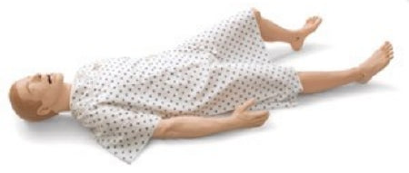 Laerdal Nursing Kelly Manikin - MANIKIN, NURSING KELLY, VITALSIM - 300 ...