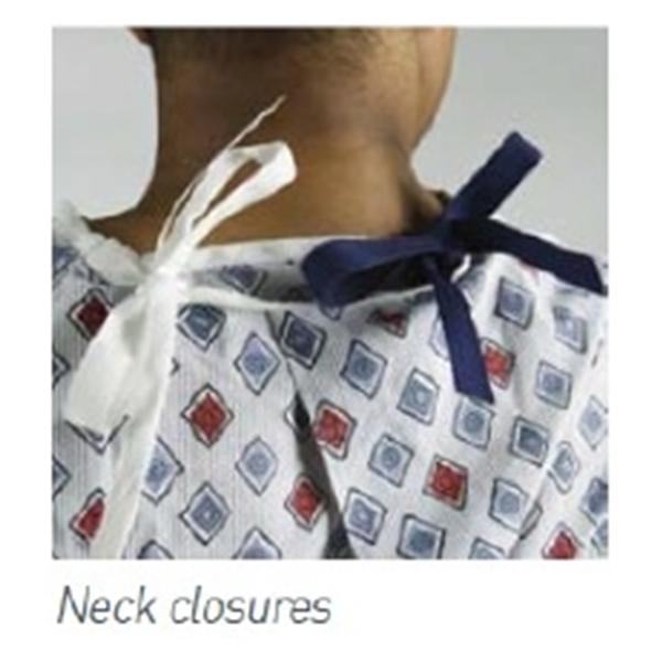 Atlantis / Pacifica Patient Gowns Atlantis / Pacifica Line