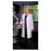 Encompass Group All Purpose White Lab Coats - Women's Lab Coat, White, Size 14 - 47408-W14