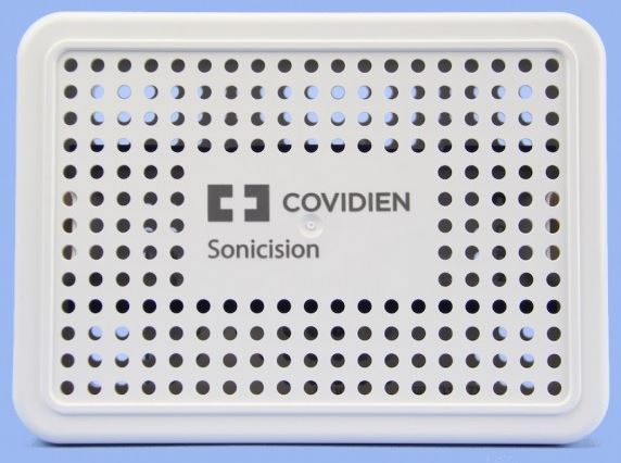 Covidien Sonicision Cordless Ultrasonic - Sonicision Sterilization Tray - SCST