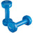 Sammons Preston Vinyl-Coated Iron Dumbbells