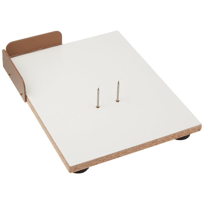 Sammons Preston Deluxe Paring Board
