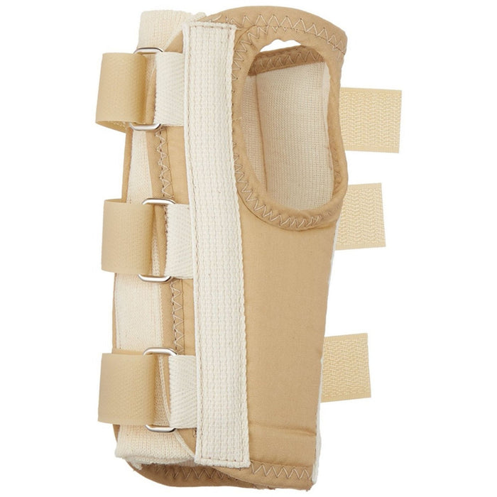 Rolyan Enlarged Thumb Hole D-Ring Wrist Braces