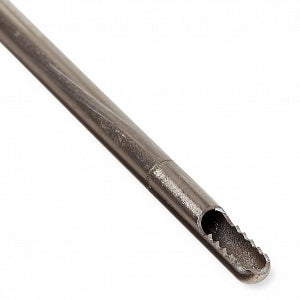 Medline ReNewal Rprcd Dyonics Straight Blades - 7205312 @INCISOR BLADE, (MD GREY) 3.5MM - 7205312R