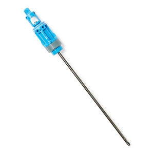 Medline ReNewal Rprcd Dyonics Straight Blades - 7205312 @INCISOR BLADE, (MD GREY) 3.5MM - 7205312R