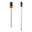 Medline ReNewal Rprcd Dyonics BONECUTTER Blades - 7206011 @SERIES 3000 BONECTR BLADE, FULL - 7206011R