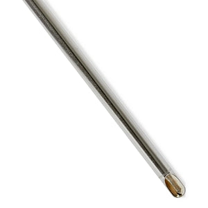 Medline ReNewal Rprcd Dyonics BONECUTTER Blades - 7206011 @SERIES 3000 BONECTR BLADE, FULL - 7206011R
