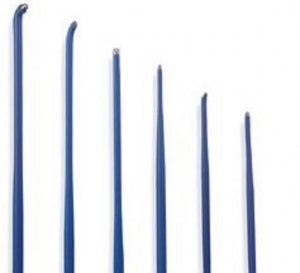 Medline ReNewal Reprocessed Smith and Nephew Coblation Wands - 7209629 @MICRO TAC-S PRB, ANGLED (BLACK/ - 7209629RH