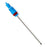 Medline ReNewal Rprcd Dyonics Straight Blades - 7210499 @FULL RADIUS ELITE BLADE (MAROON - 7210499R