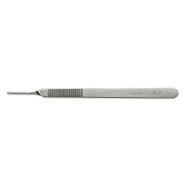 J Morita USA  Handle Surgical Blade #3 Ea (27-08800051)