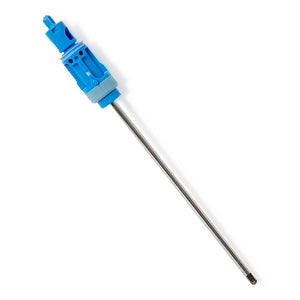 Medline ReNewal Rprcd Dyonics Straight Blades - 7210976 @INCISOR PLS ELITE (SLATE) 4.5MM - 7210976RH