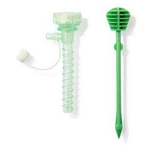 Medline Reprocessed SmithNephew COMPLETE Cannula - 72200903 @CLEAR-TRAC COMPLETE, THRD CAN - 72200903RH