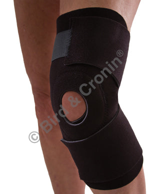 Bird & Cronin L'TIMATE Knee Wrap Extra Large Universal