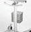 Midmark IQcart Laptop Carts - BASKET, IQCART2, 8X6X8 - 3-004-6028