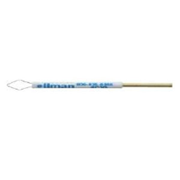 Ellman Intl Mfg Electrode Electrosurgical Ellman Diamond LP 25/Bx
