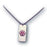 Medical Id Diabetic Necklace Vnd 73001V