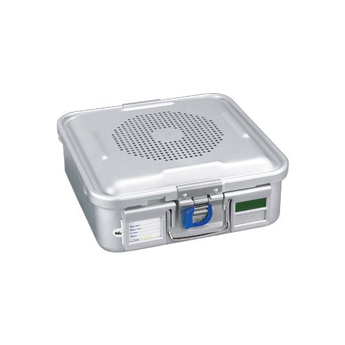 Miltex Container Sterilization Full