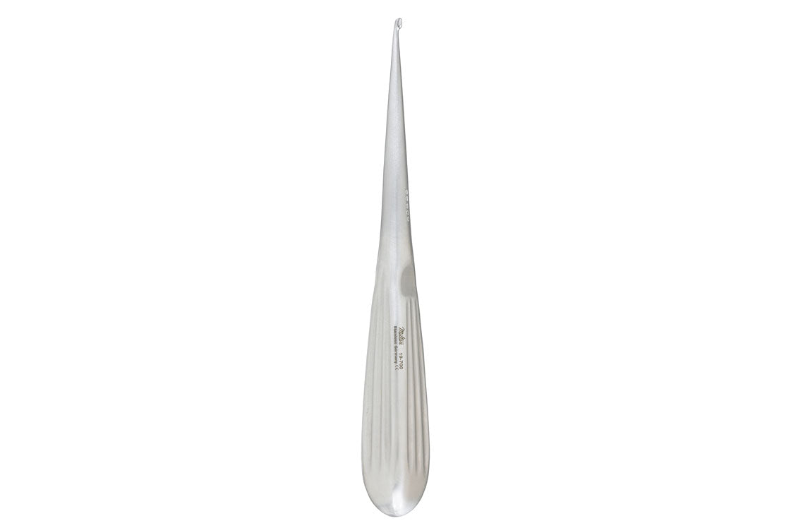 Curette Spratt Meister-Hand