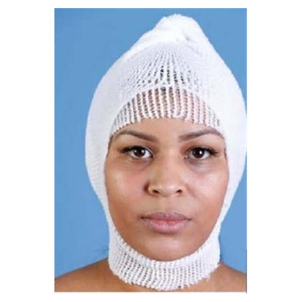 Medi-Tech Intl  Bandage MT Spandage 3x24" Tubular Elastic Pre Cut LF 50/Ca