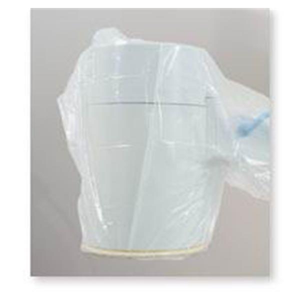Microtek Medical Bag Banded 30x30" 25/Ca (63030RT)