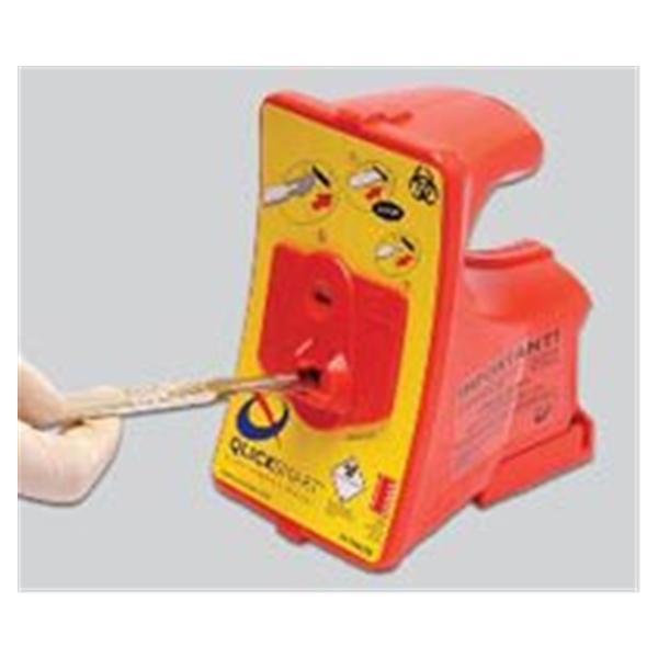 Myco Medical Supplies Bracket Mounting QlickSmart Non-Sterile Ea, 24 EA/CA (QBRGEN)