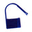 Healthmark Locks Numbered Snap-Lok Blue 100/PK