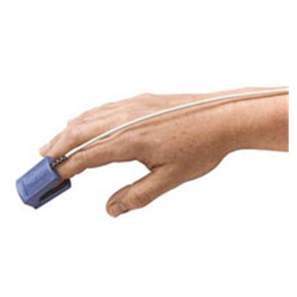 Ninon Spo2 Nonin Medical Sensor SPO2 PureLight 8000 Finger Adult EA — Grayline Medical
