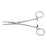 Hermann Medizentechnik Forcep Hemostatic Rochester-Ochsner 6-1/4" Straight 1x2Tth SS Ea (BR12-32016)