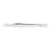 Miltex-Integra Miltex Forcep Splinter Walter 4-1/4" Serrated Straight SS Ea
