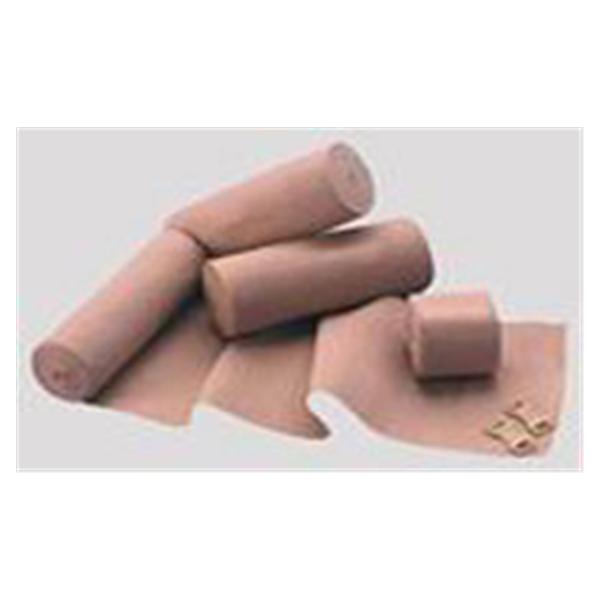 DJO Bandage Compression Flex-Master 3"x5.5yd Tan 10/Pk